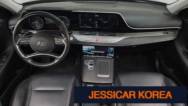 2020 Hyundai The New Grandeur IG - Thumbnail 19