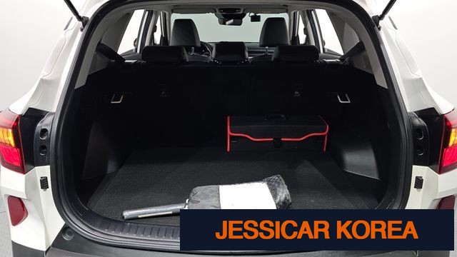 2022 Kia Seltos - Thumbnail 4
