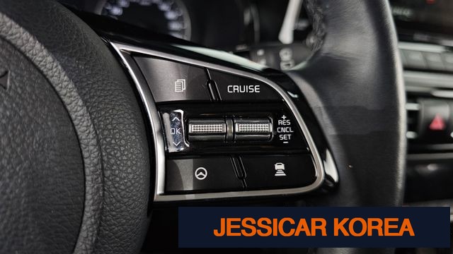 2022 Kia Seltos - Thumbnail 5