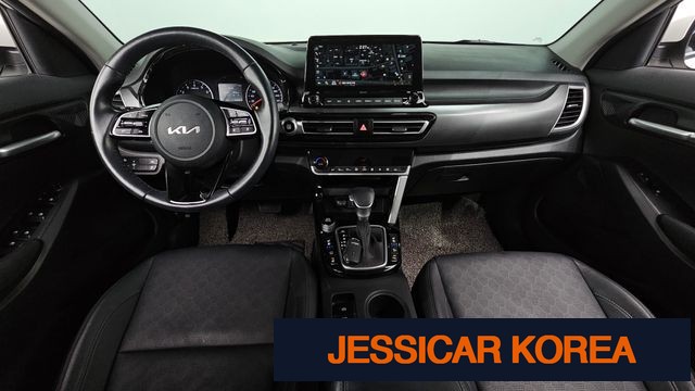 2022 Kia Seltos - Thumbnail 7