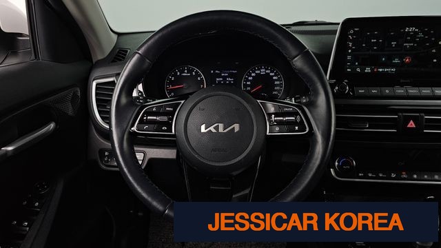 2022 Kia Seltos - Thumbnail 9