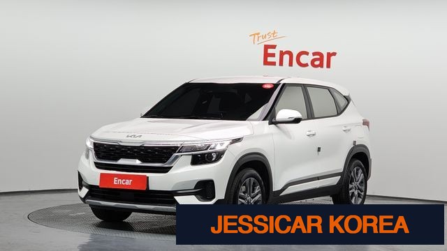 2022 Kia Seltos - Thumbnail 12