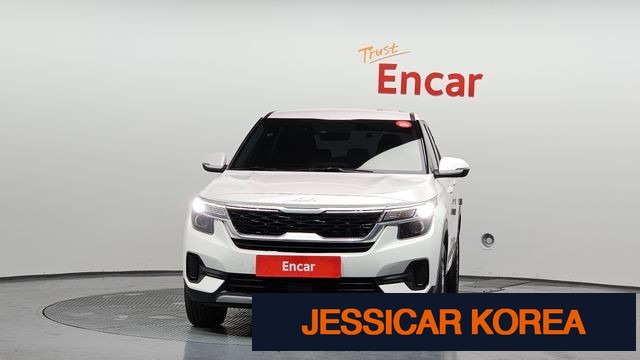 2022 Kia Seltos - Thumbnail 16