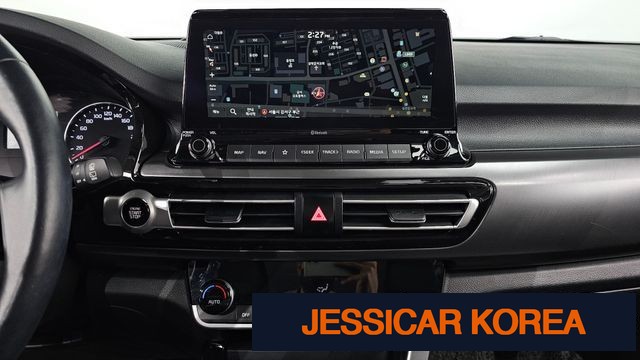 2022 Kia Seltos - Thumbnail 18