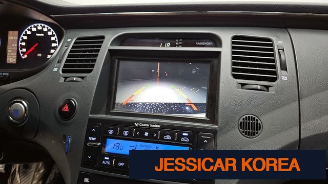 2010 Hyundai Grandeur New Luxury - Thumbnail 6
