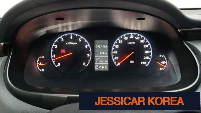 2010 Hyundai Grandeur New Luxury - Thumbnail 8