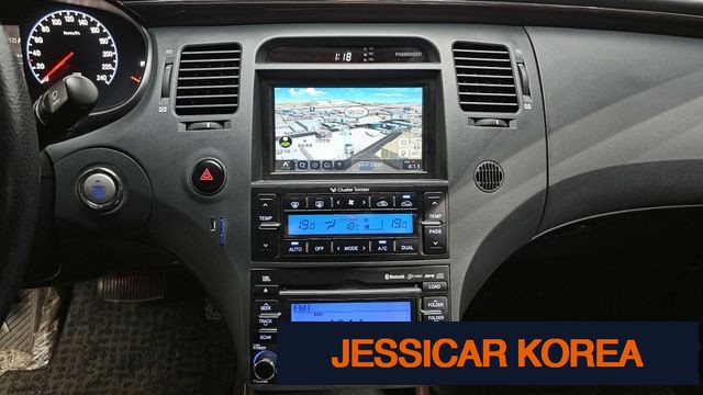 2010 Hyundai Grandeur New Luxury - Thumbnail 9