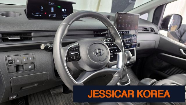 2023 Hyundai Staria - Thumbnail 6
