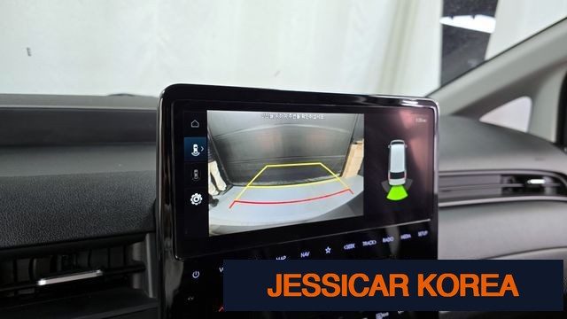 2023 Hyundai Staria - Thumbnail 14