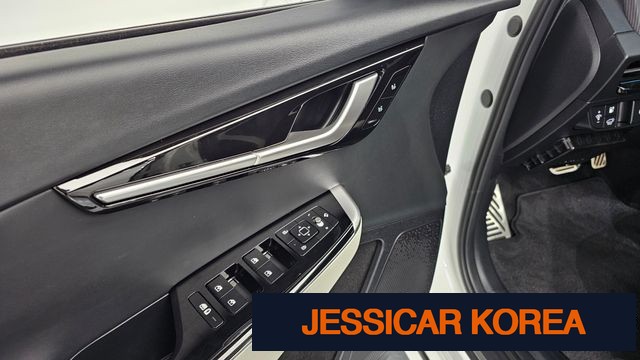 2023 Kia EV6 - Thumbnail 5