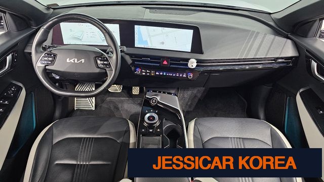 2023 Kia EV6 - Thumbnail 16