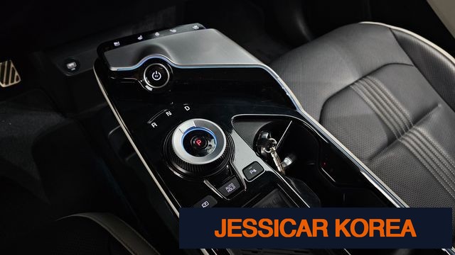 2023 Kia EV6 - Thumbnail 18