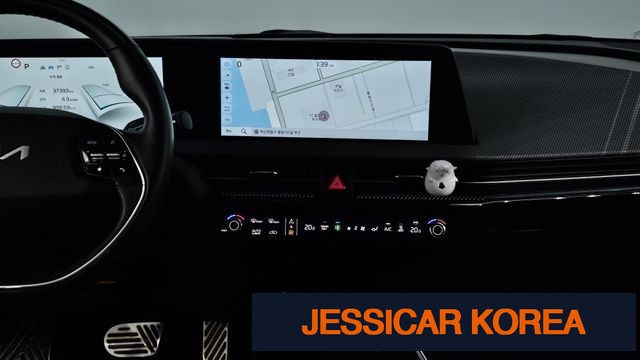 2023 Kia EV6 - Thumbnail 20