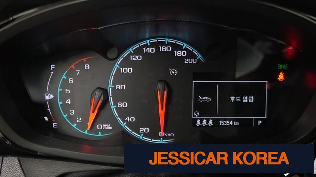 2022 Chevrolet The New Spark - Thumbnail 5