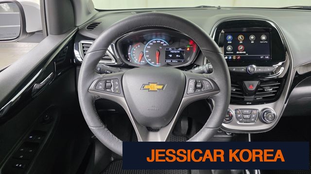 2022 Chevrolet The New Spark - Thumbnail 6