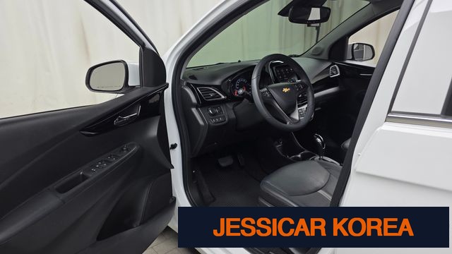 2022 Chevrolet The New Spark - Thumbnail 7
