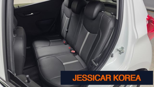 2022 Chevrolet The New Spark - Thumbnail 9