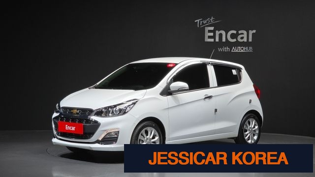 2022 Chevrolet The New Spark - Thumbnail 14