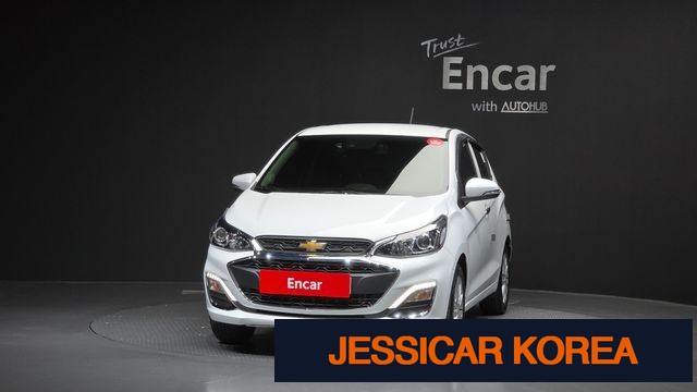 2022 Chevrolet The New Spark - Thumbnail 18