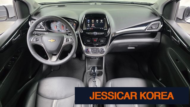 2022 Chevrolet The New Spark - Thumbnail 20