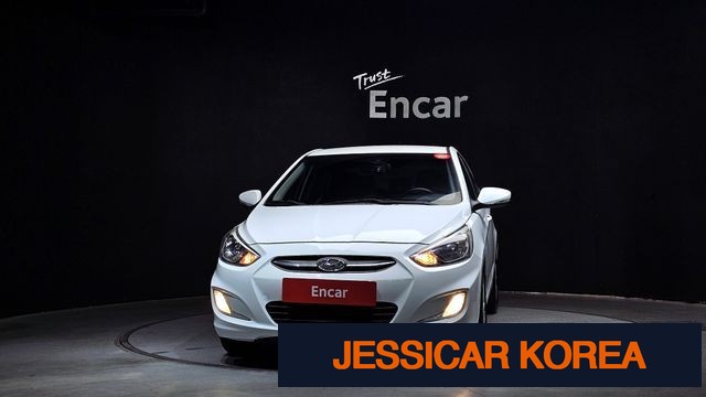2016 Hyundai Accent (new model) - Thumbnail 2