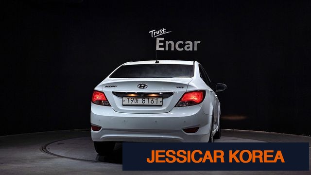 2016 Hyundai Accent (new model) - Thumbnail 3