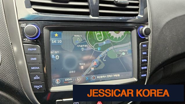 2016 Hyundai Accent (new model) - Thumbnail 6