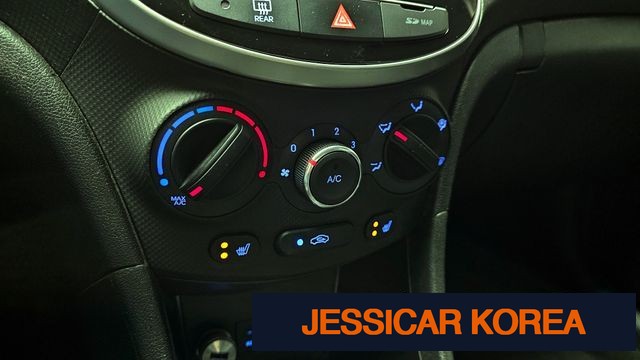2016 Hyundai Accent (new model) - Thumbnail 7