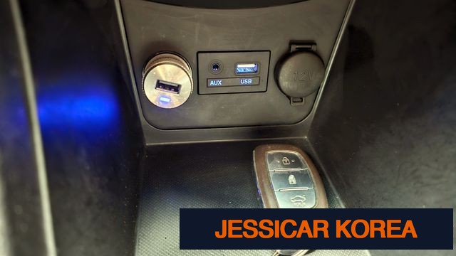 2016 Hyundai Accent (new model) - Thumbnail 9