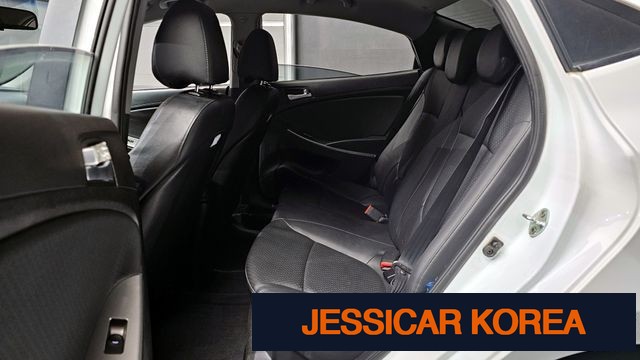 2016 Hyundai Accent (new model) - Thumbnail 13