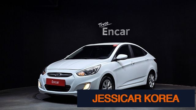 2016 Hyundai Accent (new model) - Thumbnail 19