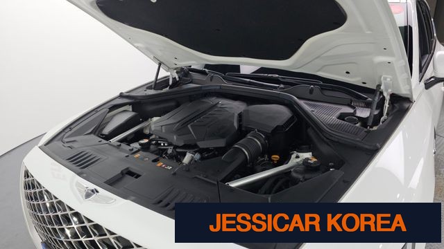2023 Genesis GV80 - Thumbnail 3