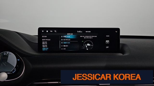 2023 Genesis GV80 - Thumbnail 13
