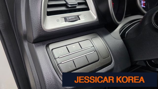 2016 KG Mobility Tivoli - Thumbnail 5