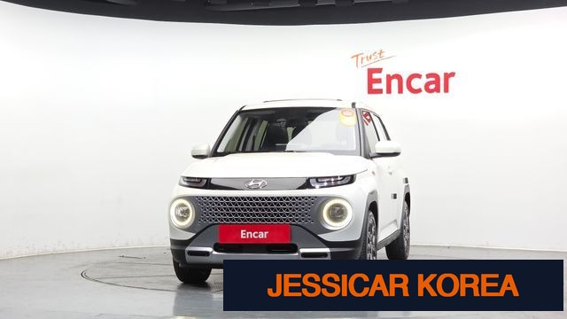 2022 Hyundai Casper - Thumbnail 7