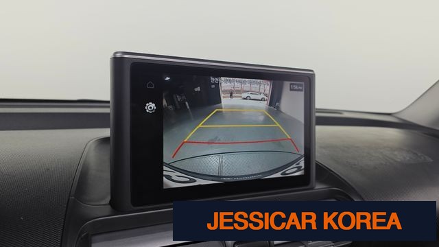 2022 Hyundai Casper - Thumbnail 10