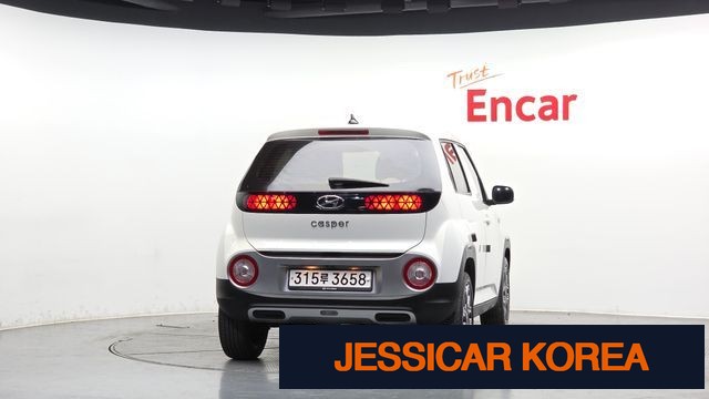 2022 Hyundai Casper - Thumbnail 13