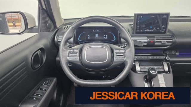 2022 Hyundai Casper - Thumbnail 15