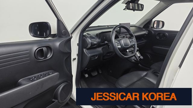 2022 Hyundai Casper - Thumbnail 17
