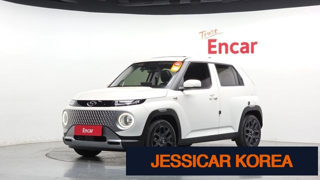 2022 Hyundai Casper - Thumbnail 19