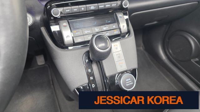 2022 Hyundai Casper - Thumbnail 20