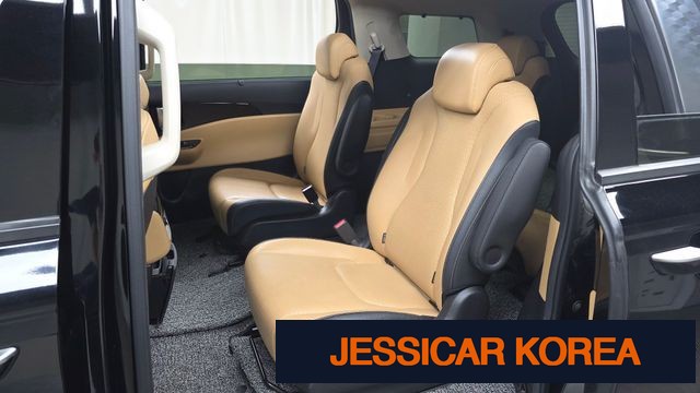 2021 Kia Carnival 4th Gen - Thumbnail 5