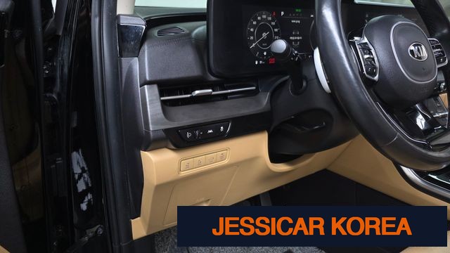 2021 Kia Carnival 4th Gen - Thumbnail 9