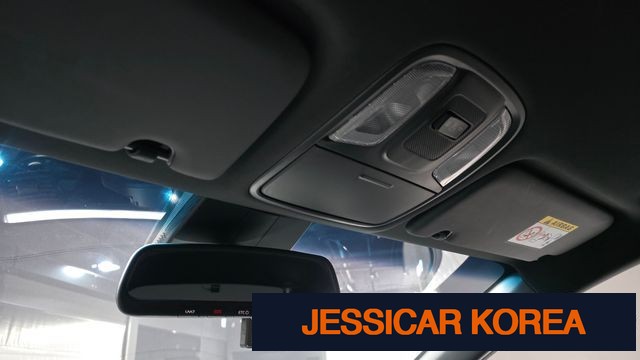 2021 Kia Sportage the bold - Thumbnail 14