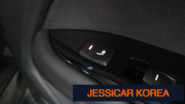 2024 KG Mobility The New Rexton Sports - Thumbnail 12