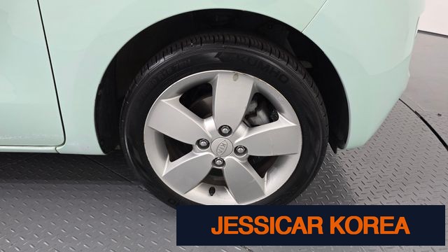 2015 Kia Ray - Thumbnail 2