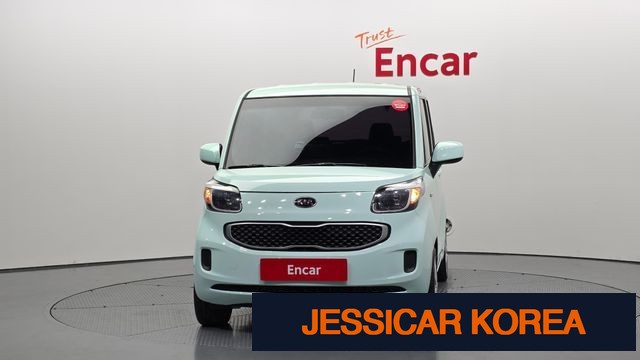 2015 Kia Ray - Thumbnail 3