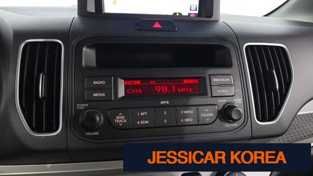 2015 Kia Ray - Thumbnail 4