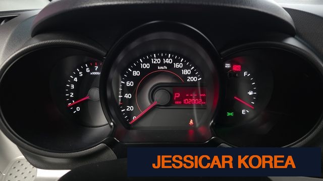 2015 Kia Ray - Thumbnail 5