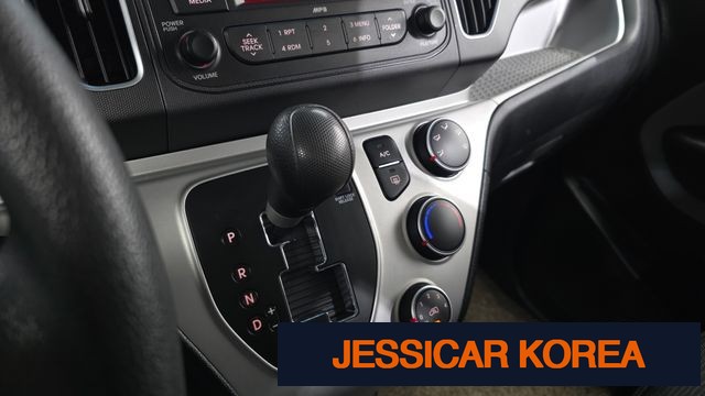 2015 Kia Ray - Thumbnail 7